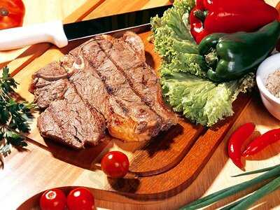 Meu Cantinho Churrascaria