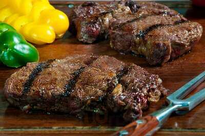 Meu Cantinho Churrascaria