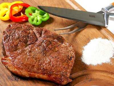 Meu Cantinho Churrascaria