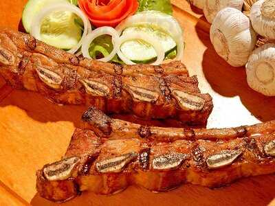 Meu Cantinho Churrascaria