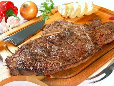 Meu Cantinho Churrascaria