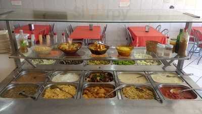 Bar E Restaurante Lua Azul