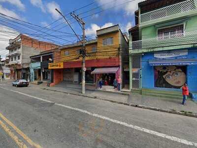 Bar E Restaurante Lua Azul