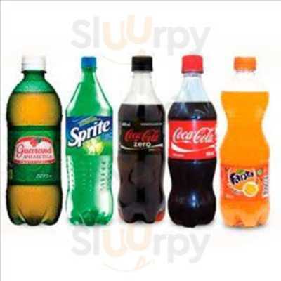 Bar E Restaurante Lua Azul