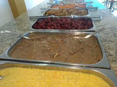 Jefferson Figueredo Restaurante