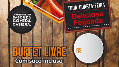 Jefferson Figueredo Restaurante