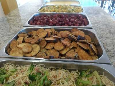 Jefferson Figueredo Restaurante