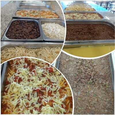 Jefferson Figueredo Restaurante