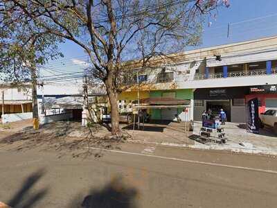 Jefferson Figueredo Restaurante