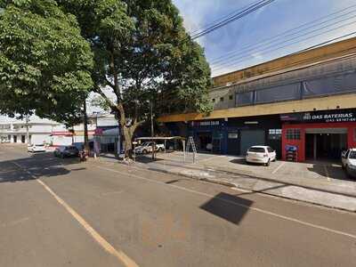 Jefferson Figueredo Restaurante