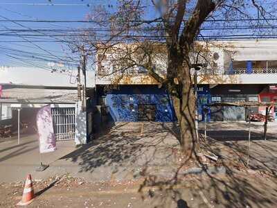 Jefferson Figueredo Restaurante