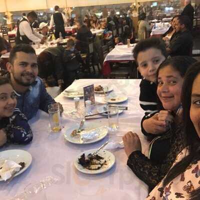 Grill 2000 Restaurante E Lanchonete