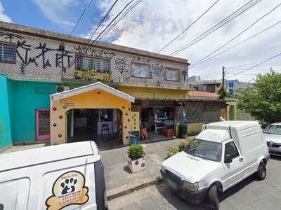 Bar E Mercearia Tijuca