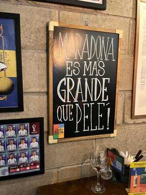 República De La Boca