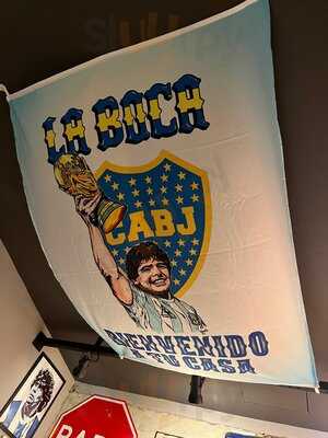 República De La Boca