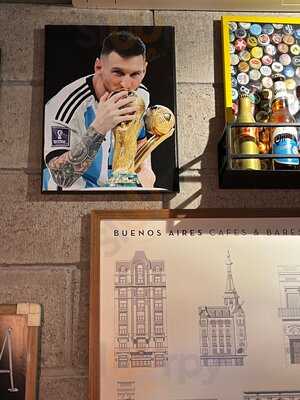 República De La Boca