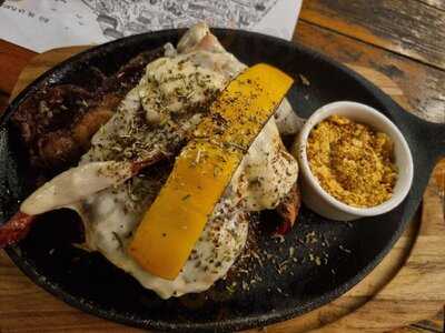 República De La Boca