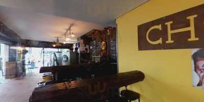 Mr Hoppy Beer & Burger Pca Tiradentes