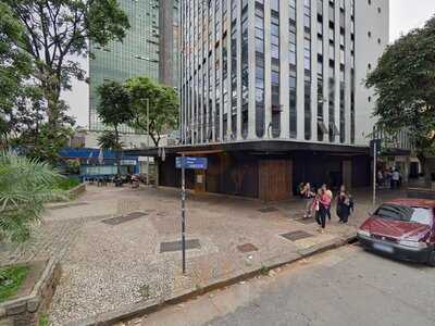 Mr Hoppy Beer & Burger Pca Tiradentes