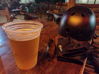 Mr Hoppy Beer & Burger Pca Tiradentes