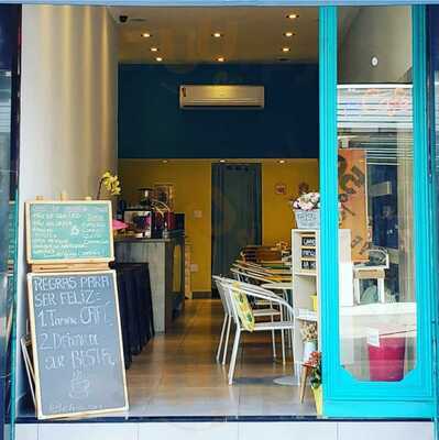 Meninas Café Com Leite