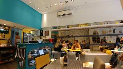 Meninas Café Com Leite