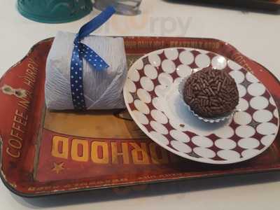 Meninas Café Com Leite