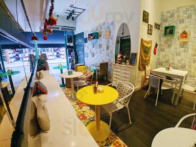 Meninas Café Com Leite