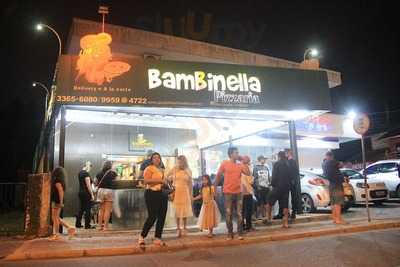 Primmu's - Restaurante E Petiscaria