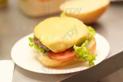 Bernardo Burger