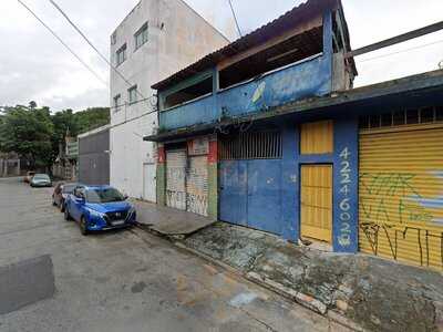 Pizzaria Mamma Locca