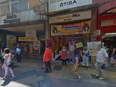 Havanna Café Sjcampos