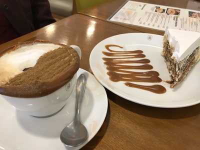 Havanna Café Sjcampos