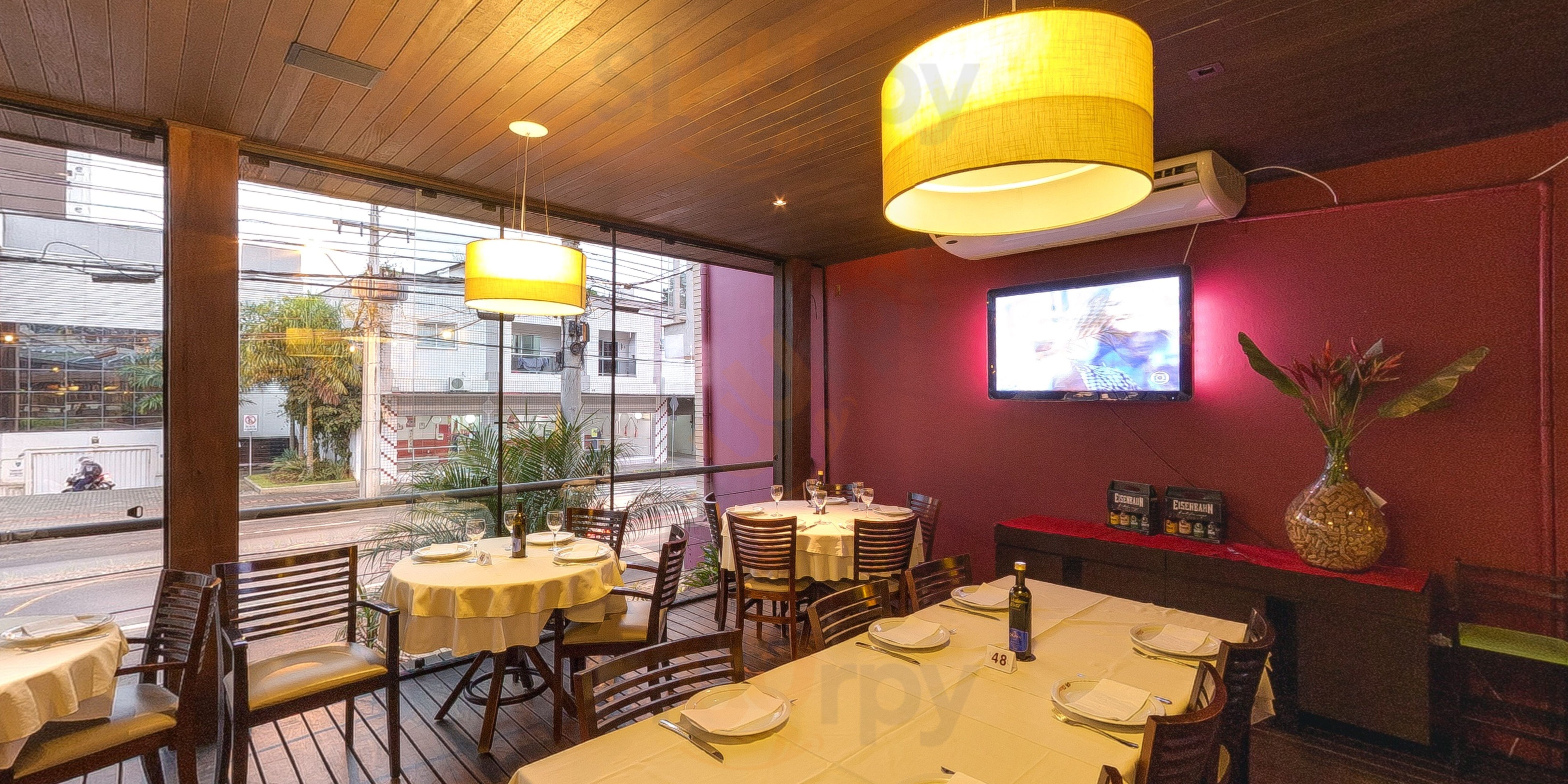 Pizzeria Don Peppone