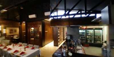 Pizzeria Don Peppone