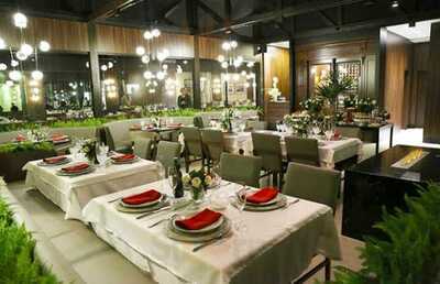 Pizzeria Don Peppone