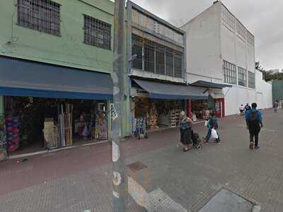 Garota De Sao Caetano