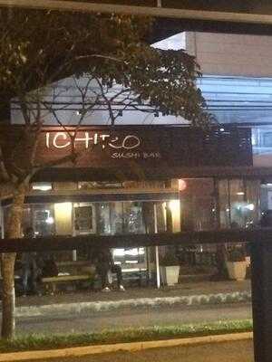 Ichiro Sushi Bar