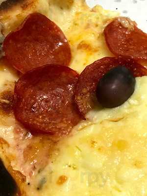 Vicente Marçal Teixeira Pizzaria