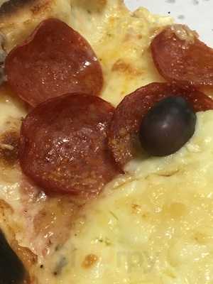 Vicente Marçal Teixeira Pizzaria