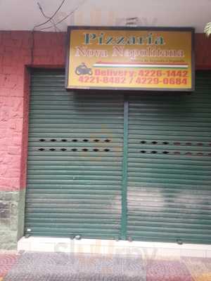 Vicente Marçal Teixeira Pizzaria