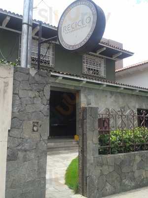 Reciclo Asmare Cultural