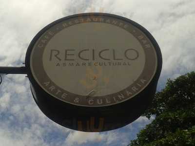 Reciclo Asmare Cultural