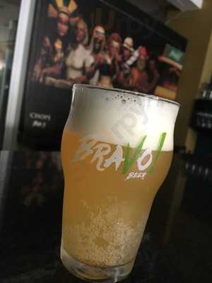 Bravo Beer