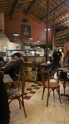 Pizzaria Primo Basílico