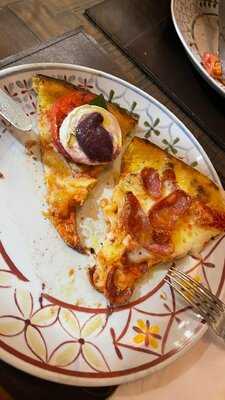 Pizzaria Primo Basílico