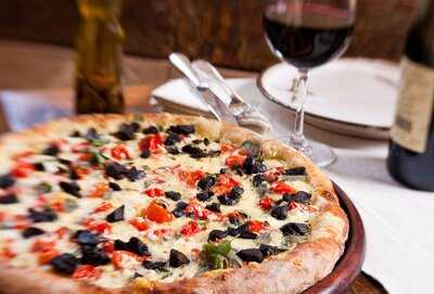 Pizzaria Primo Basílico