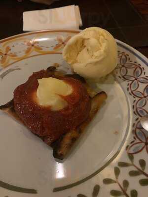 Pizzaria Primo Basílico