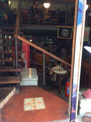 Maloca Carioca Gastrobar