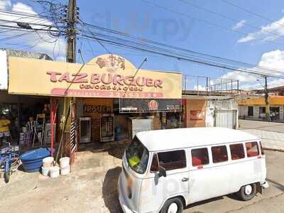 Taz Burguer